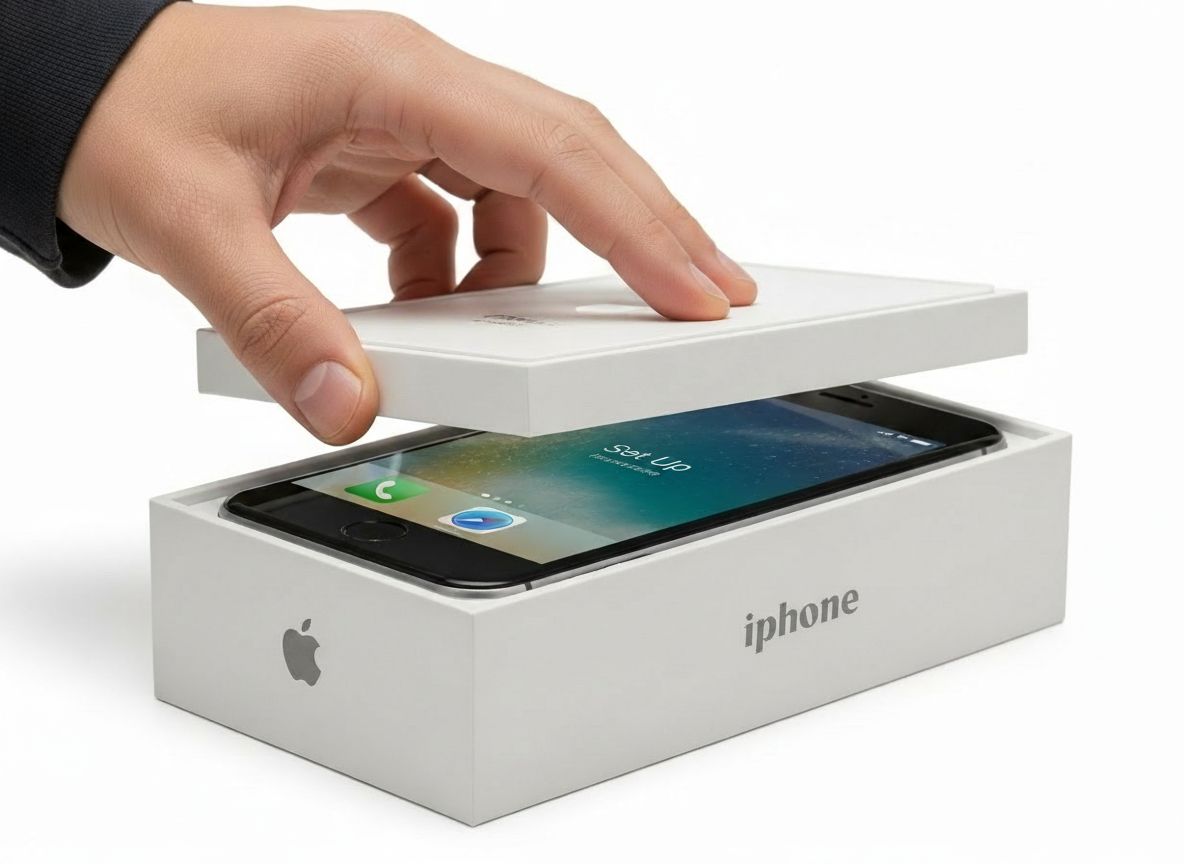 아이폰 새로 산 사람이라면 여기부터! 초보자 필수 설정 총정리 : 7가지 설정 아이폰 새로 산 사람