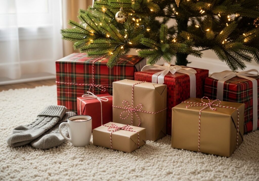 2025 크리스마스 선물 가이드