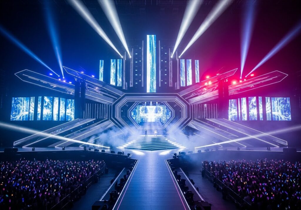 2025 MBC 가요대제전 총정리