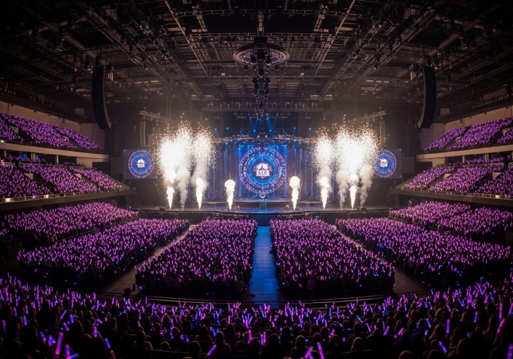 2025 KBS 가요대축제 글로벌 페스티벌