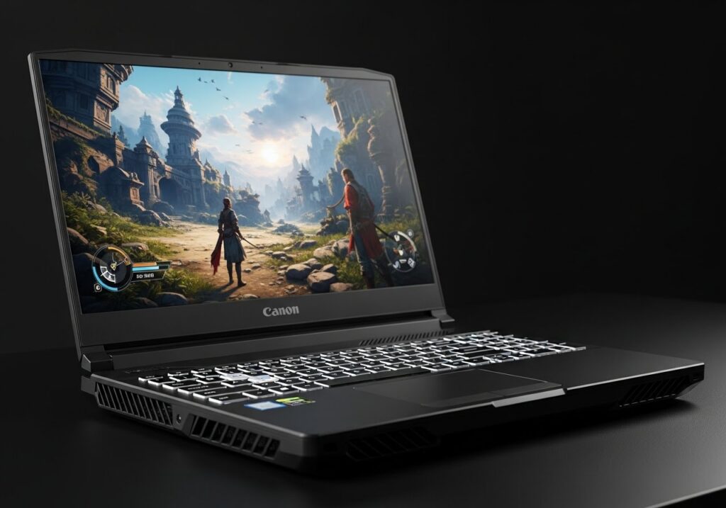 게이밍 노트북 추천
