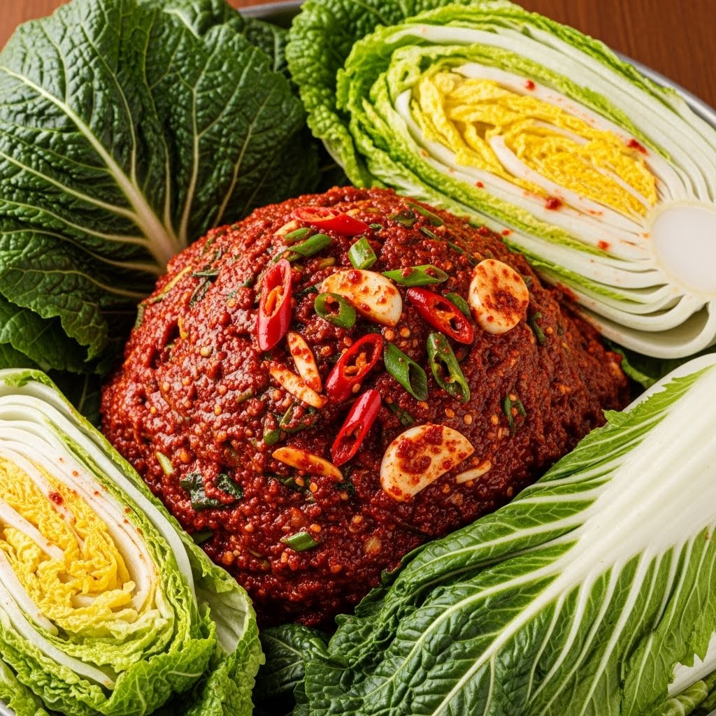 김장 김치 맛있게 담그는 방법 7가지: 2025년 김장 레시피 완전정리 김장 김치 맛있게 담그는 방법