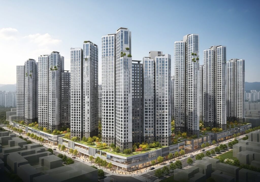 2025 국토부 ‘수도권 공공주택 내년 적기 착공’ 발표 분석: 지역별 영향과 부동산 투자전략 총정리 2025 국토부 ‘수도권 공공주택