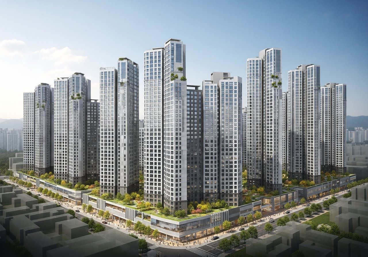 2025 국토부 수도권 공공주택