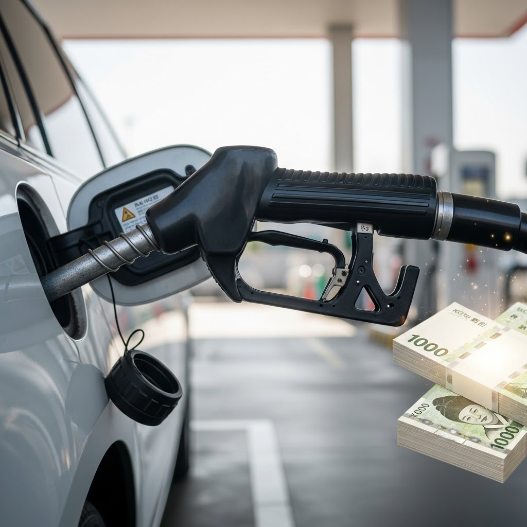 유류비 지원 최대 30만원 제도 완전 정리 유류비 지원 최대 30만원 제도