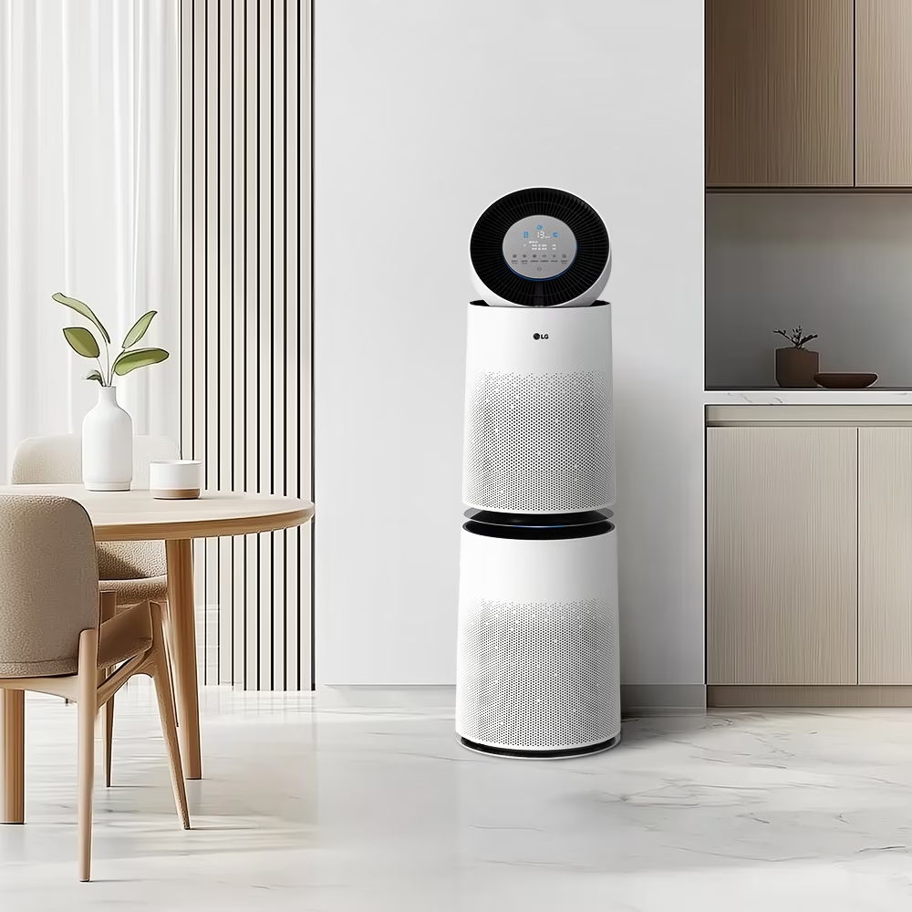 LG 퓨리케어 360 공기청정기 플러스