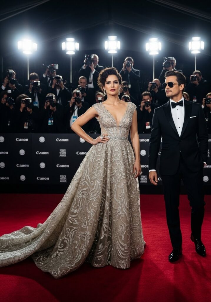 2025년 12월 연말 시상식