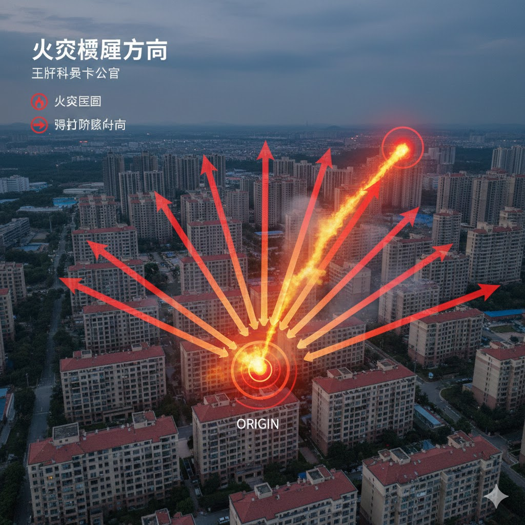 2025 홍콩 왕푹코트 화재 원인 정리