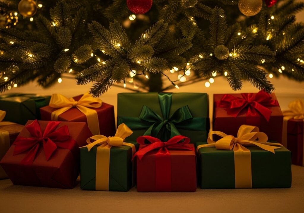 남자친구 크리스마스 선물