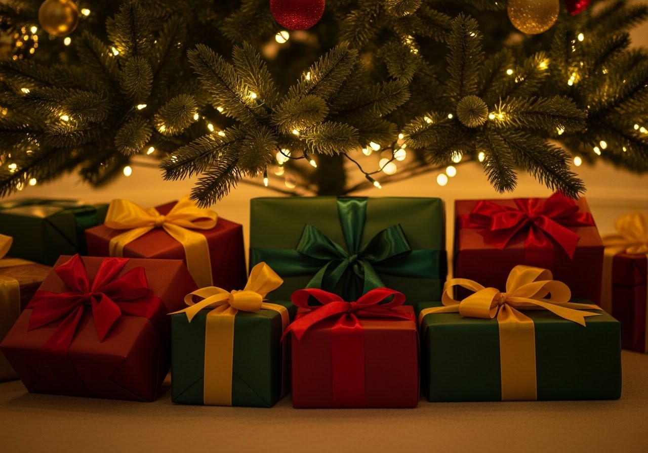 남자친구 크리스마스 선물