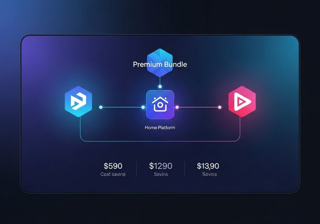 플랫폼별 OTT 결합 요금 & 꿀조합 정리 (2025년 11월 기준) 플랫폼별 OTT 결합 요금