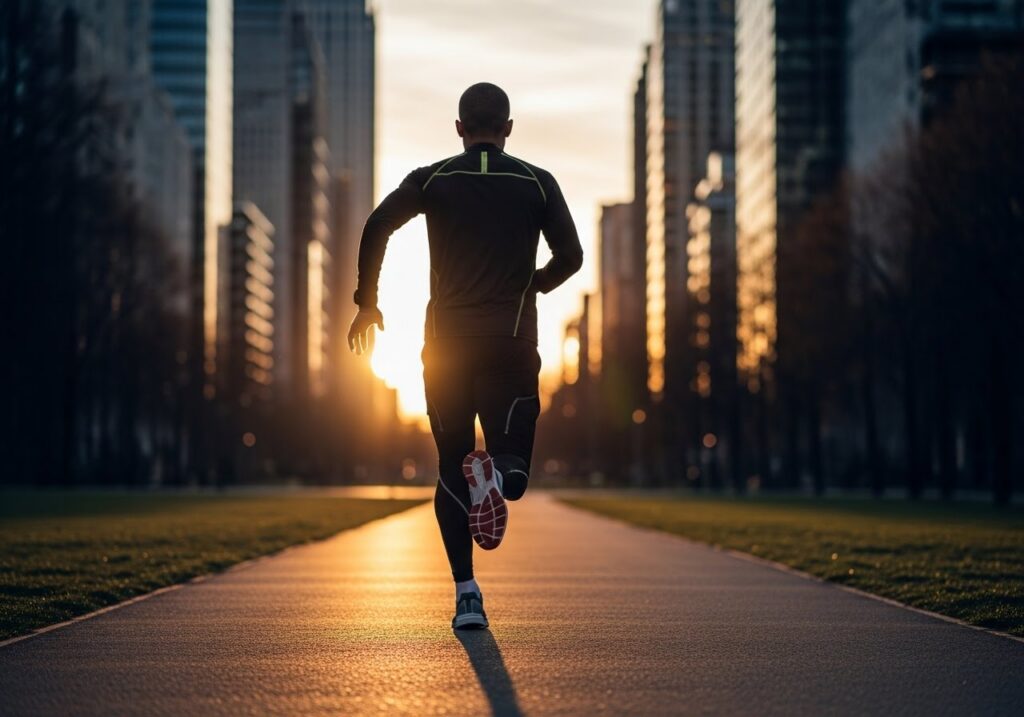 직장인 스트레스 해소법 11가지: 2025년 11월 최신 정신건강 관리 루틴 가이드 image