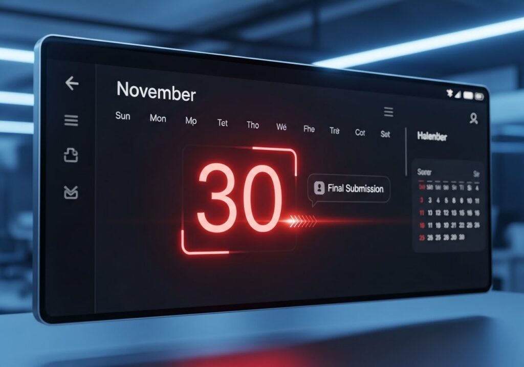 2025년 연말정산 간소화자료 일괄제공 서비스 신청 11월 30일까지