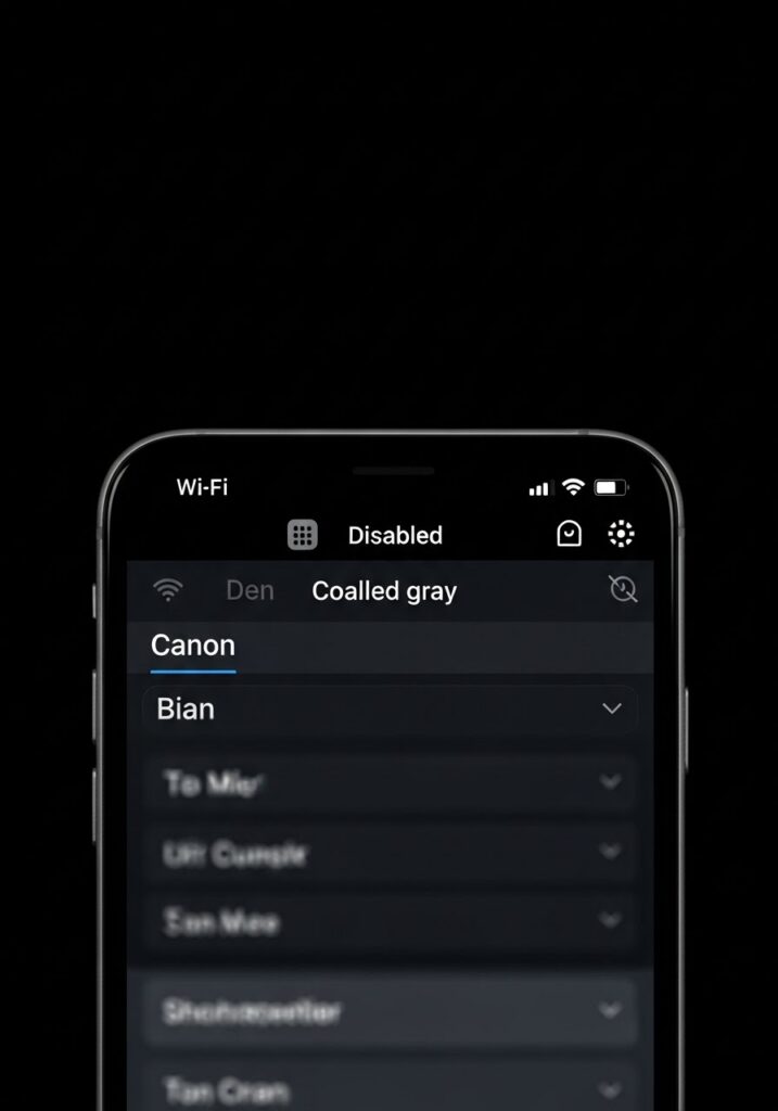 아이폰이 와이파이 안 잡힐 때, 이 순서대로만 점검해보세요! 아이폰이 와이파이