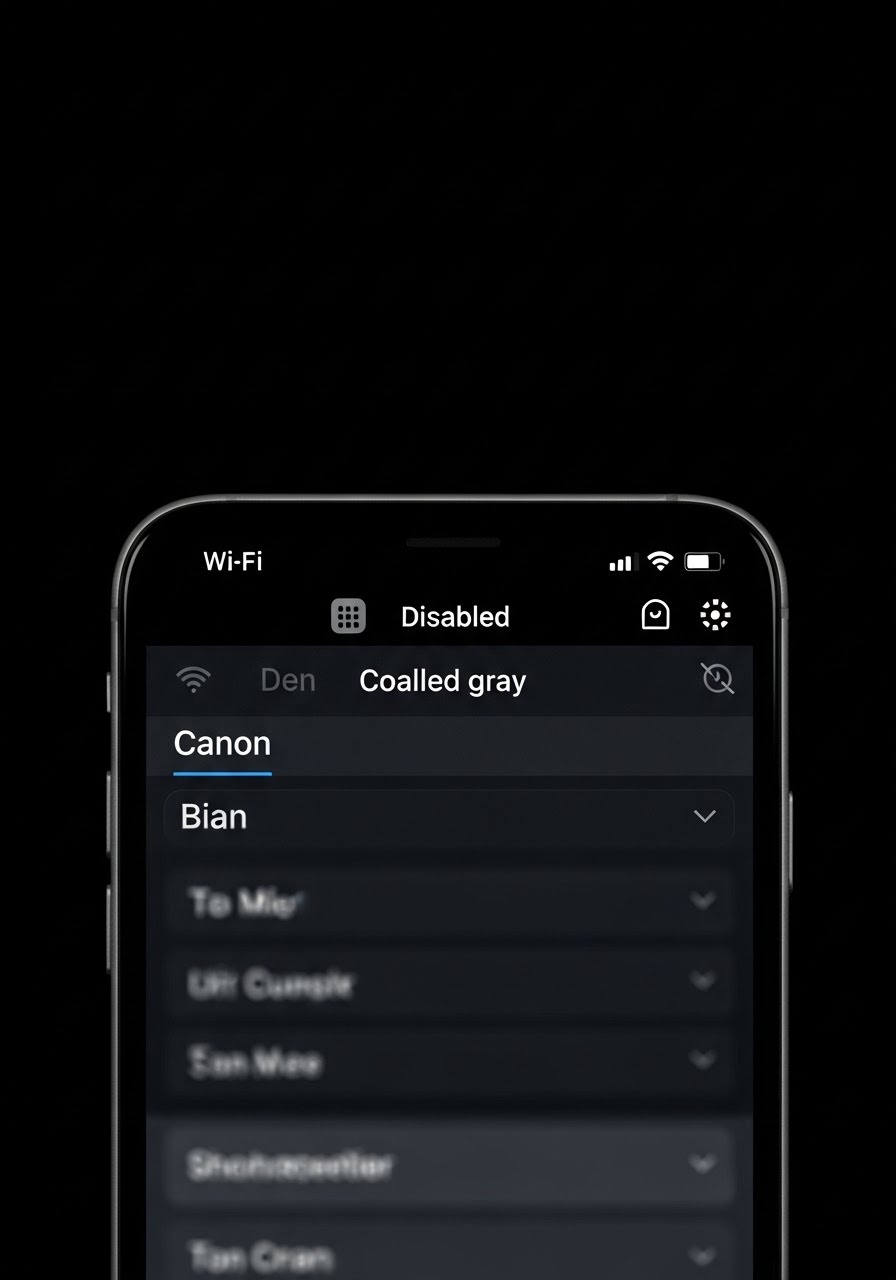 아이폰이 와이파이