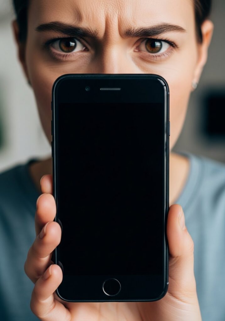 아이폰 화면 안 켜짐·먹통 됐을 때, 이 순서대로만 해보세요! 아이폰 화면 안 켜짐·먹통