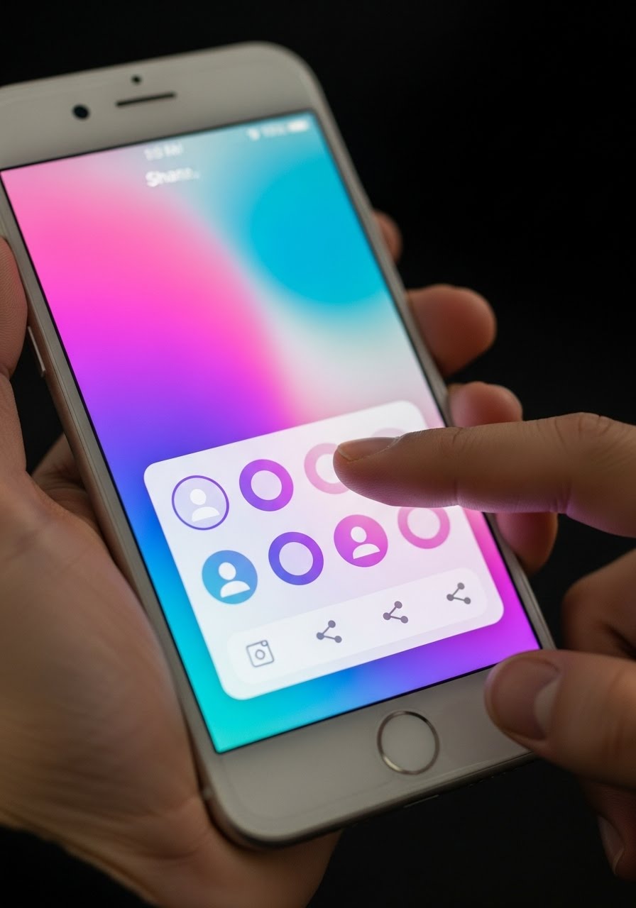 아이폰 사진 영상이 전송