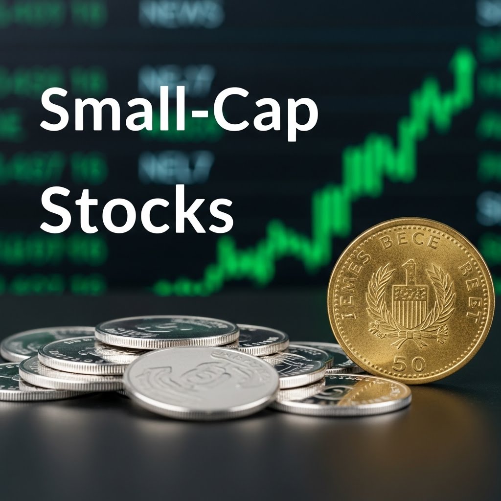 2025년 소액투자 추천 및 주식·ETF 전망(11월 최신 기준) image