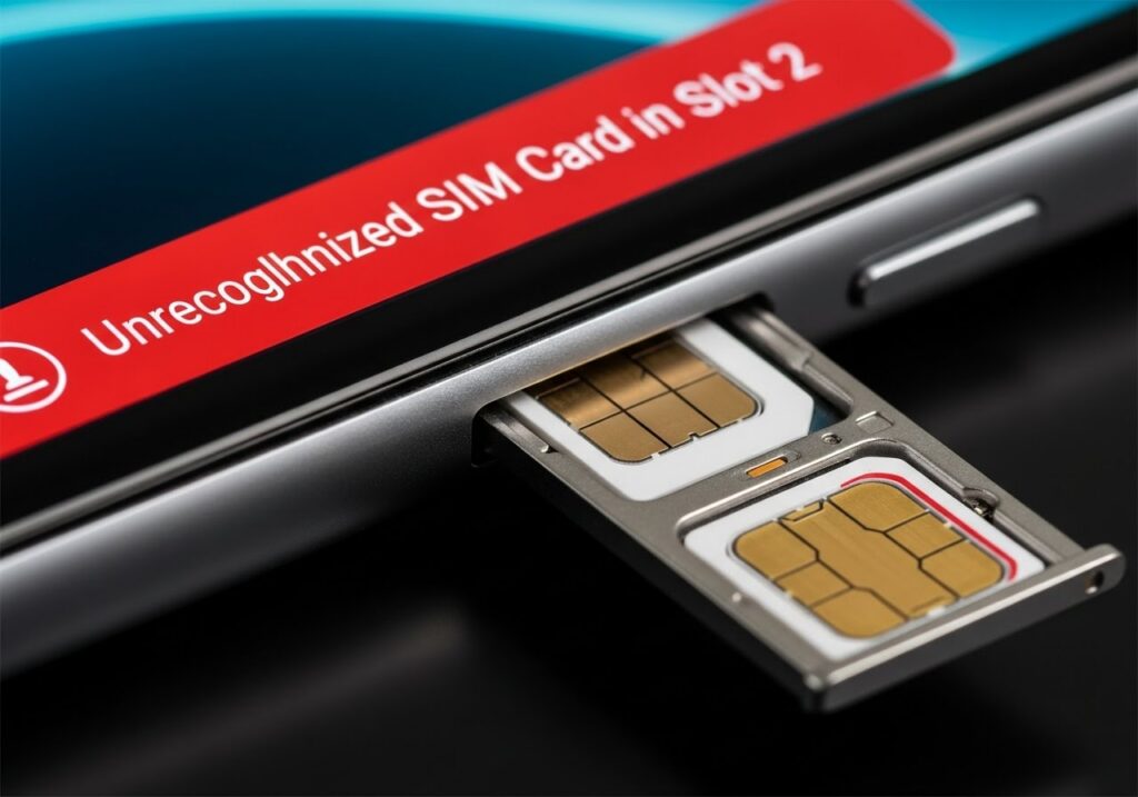 갤럭시 듀얼심 이중유심 설정 방법 + 자주 나는 오류 해결 (2025년 기준) 갤럭시 듀얼심 이중유심 설정