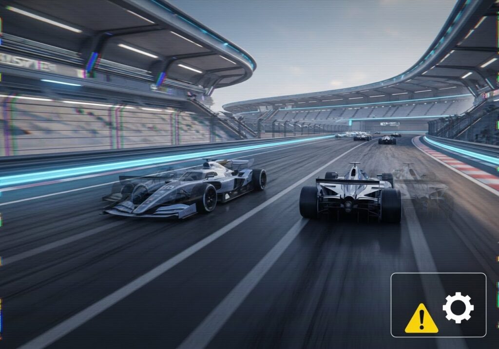 아이폰에서 게임 프레임 드랍