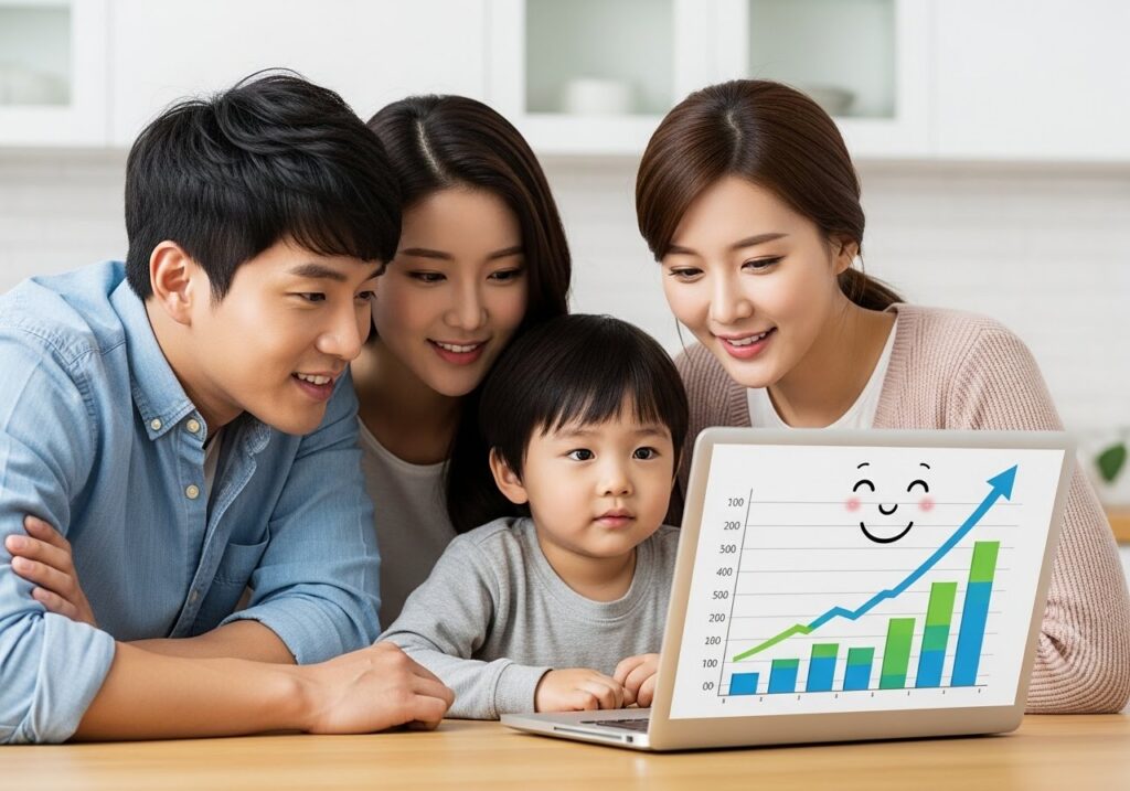 2025년 국민연금 기금운용 수익률과 향후 전망 : 내 연금은 안전할까? 2025년 국민연금 기금운용 수익률