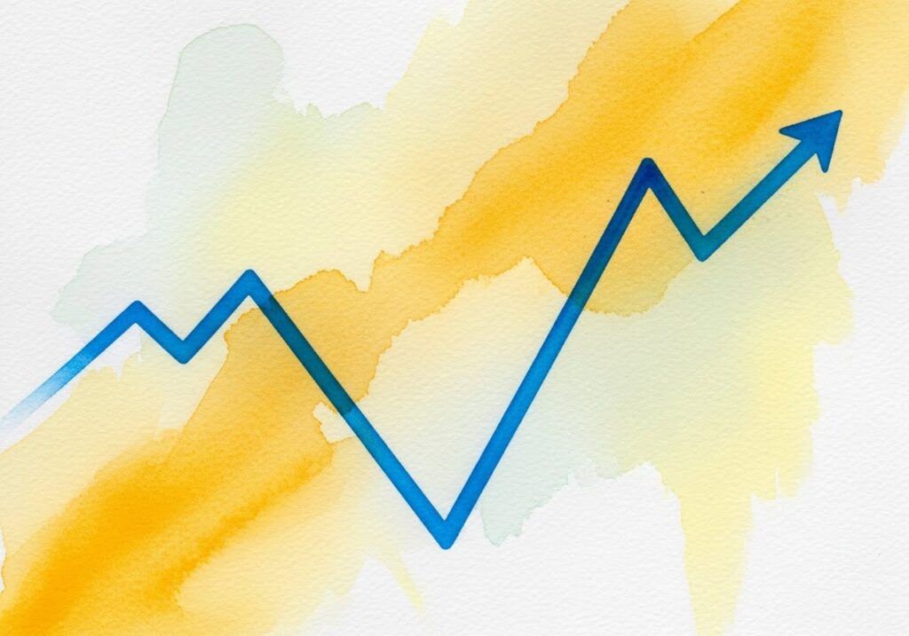 국민연금 수익률 떨어졌을 때 걱정 없는 이유