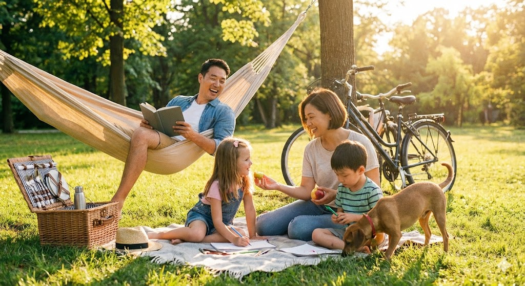 지속가능한 사회로의 전환 주4.5일제