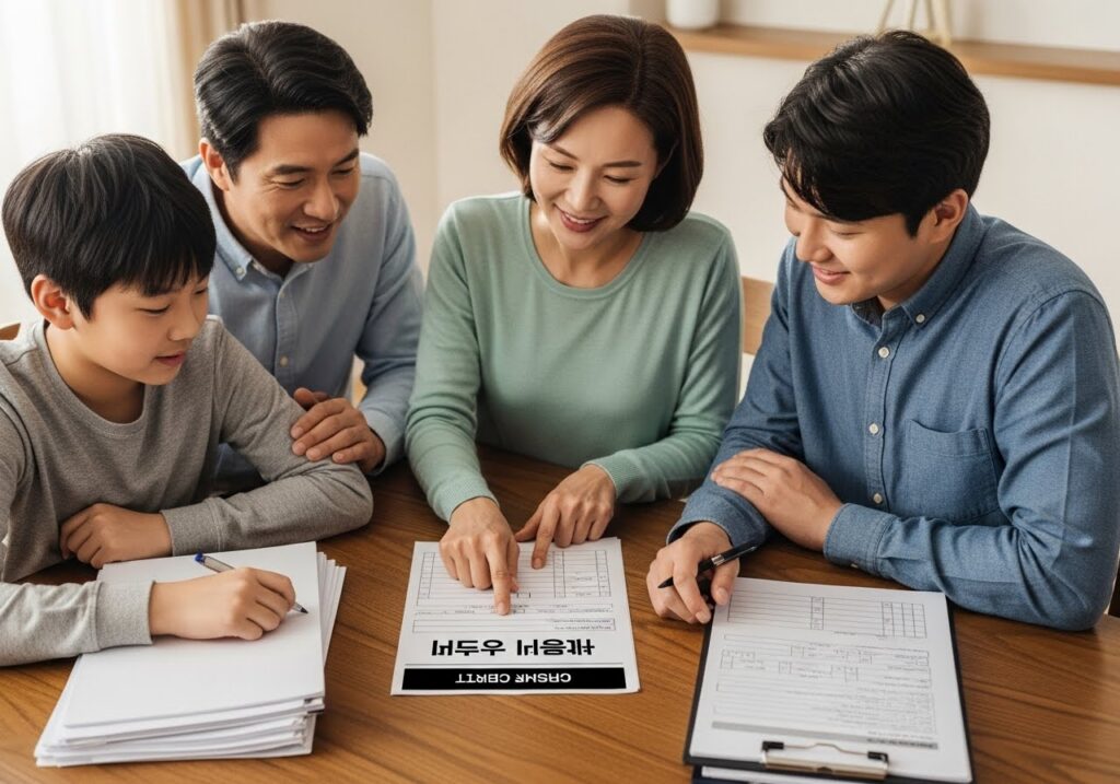 2025 연말정산 장애인 공제 기준 : 증명서류·대상자 요건 상세정리 2025 연말정산 장애인 공제 기준