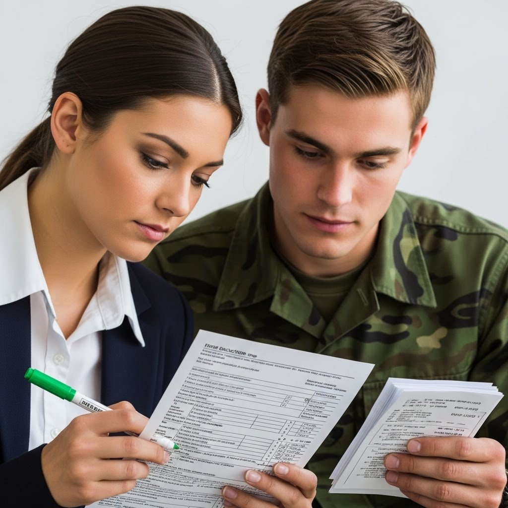 공무원 군인 연말정산 공제 기준 (2025) : 일반 근로자와 다른 점 정리 공무원 군인 연말정산 공제 기준