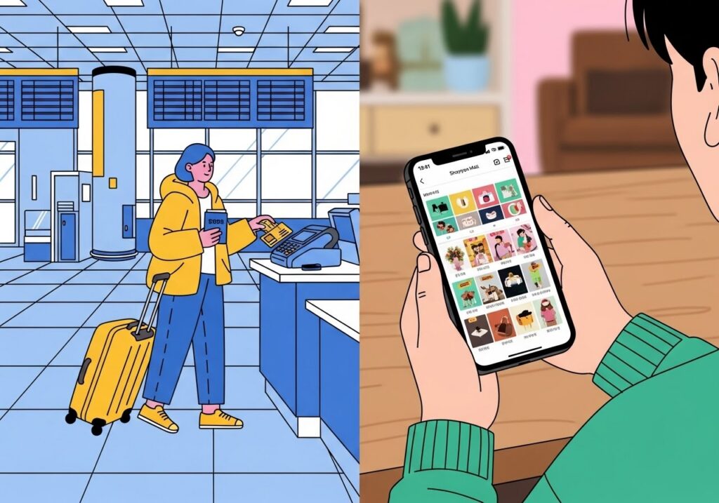 2025 연말정산 해외 결제 금액도 공제될까? 반영 기준 정확히 정리 연말정산 해외 결제 금액도 공제