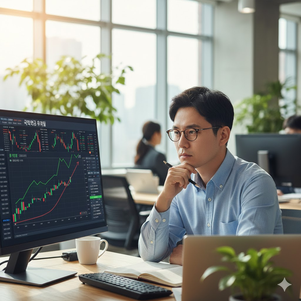 국민연금 기금 1361조