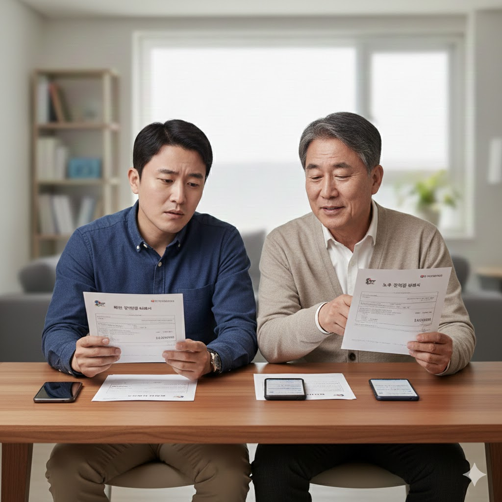 국민연금 가입 40년 납부 후 예상 수령액