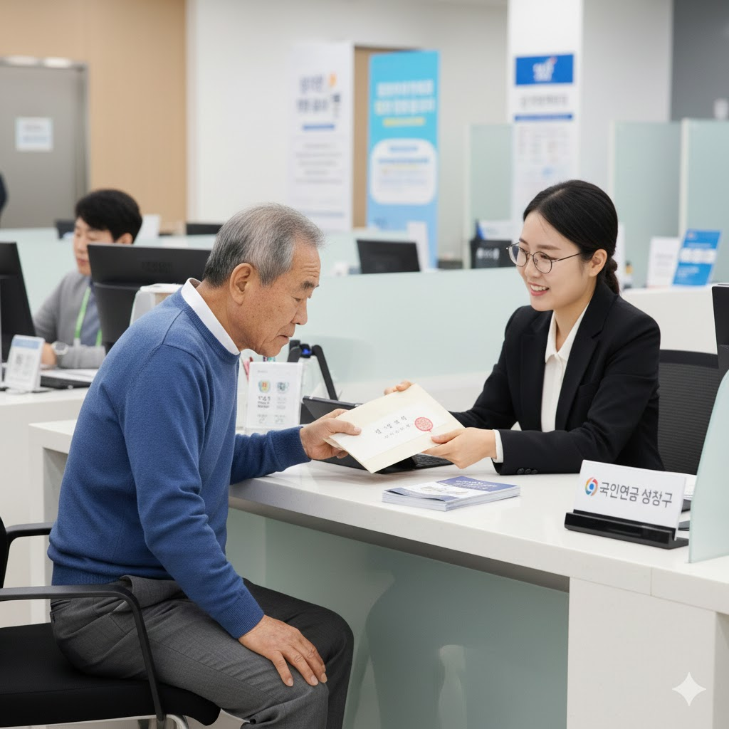 국민연금 탈퇴 후 추납 가능한가? 2025년 개정법과 실전 활용 팁 국민연금 탈퇴 후 추납 가능한가