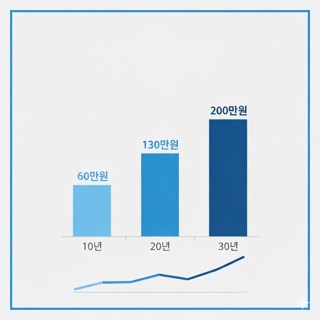국민연금 가입기간 10년이면 연금 무조건 나올까? 최소 납입 기준 완전 해설 국민연금 가입기간 10년이면 연금 무조건 나올까
