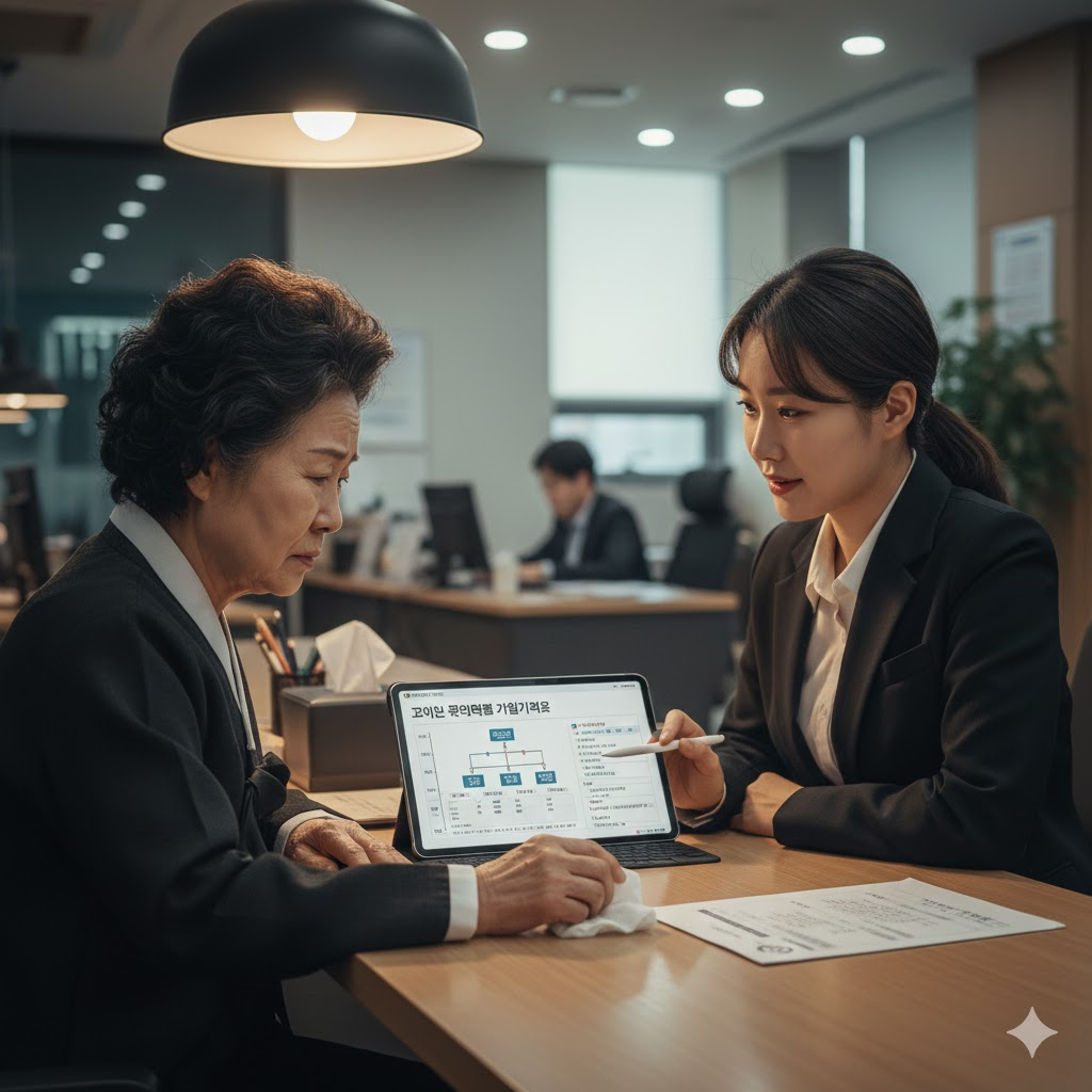 연금 수급 전 사망 유족연금 반환일시금