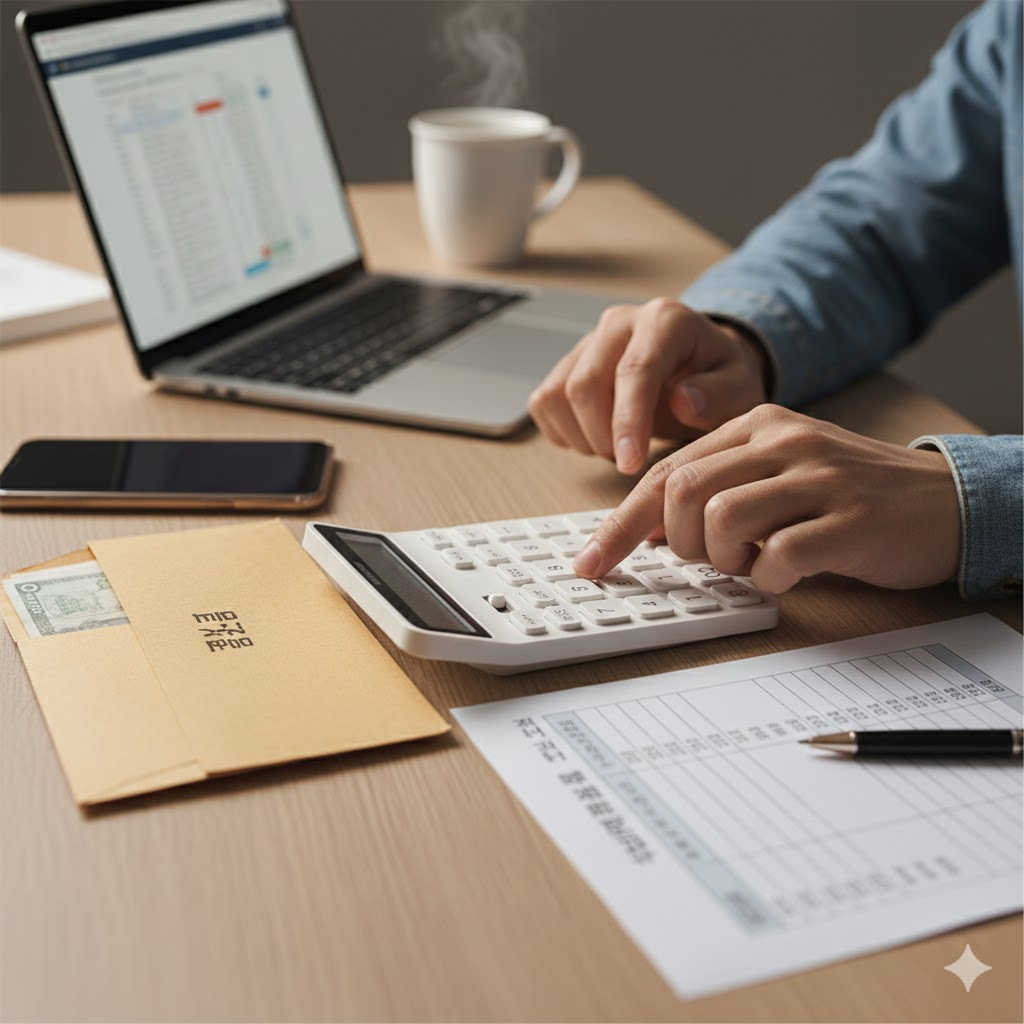 2025년 국민연금 가입 전 꼭 체크