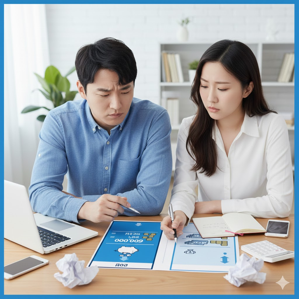 2025년 기준 국민연금 추납 및 복귀 절차