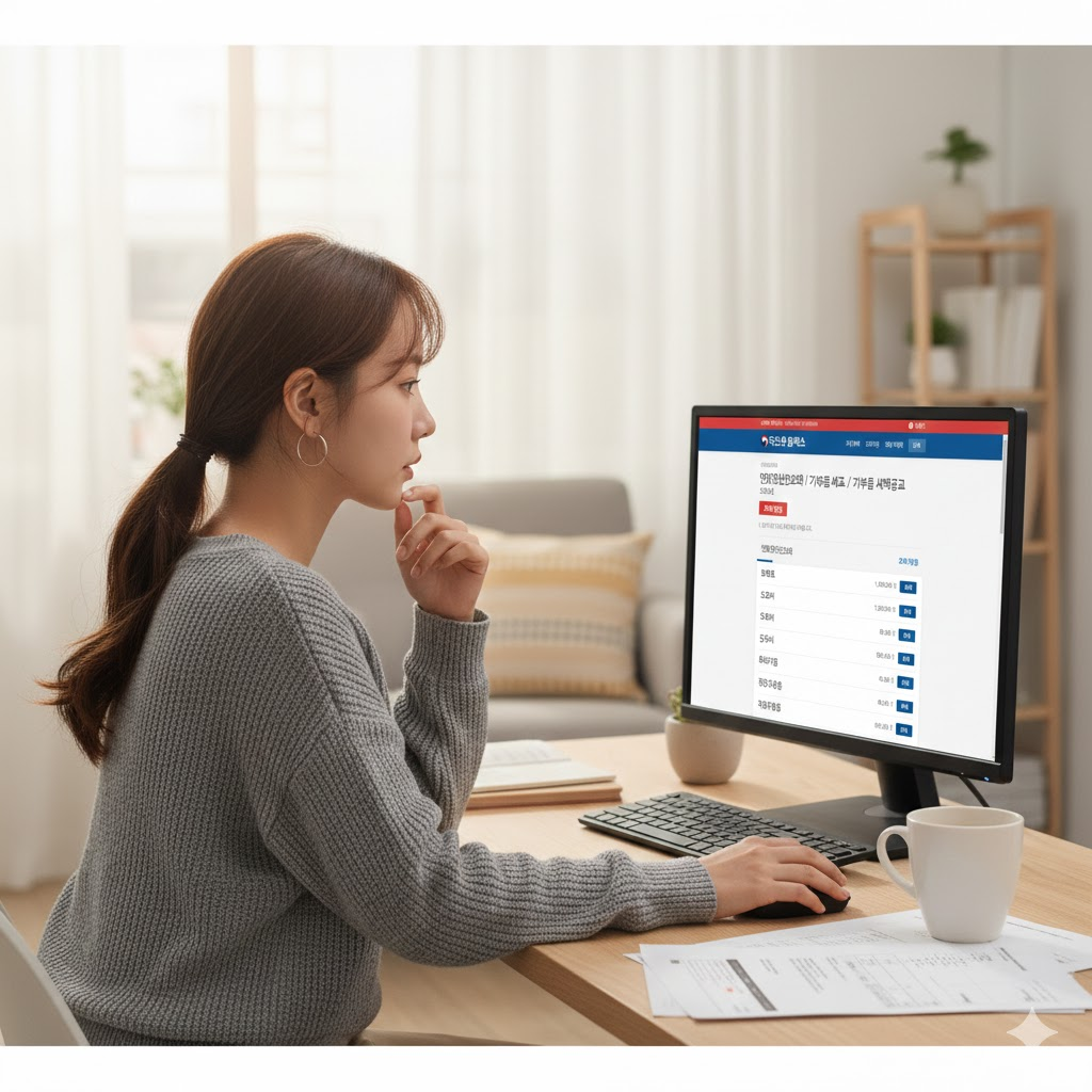 2025 연말정산 변경사항 총정리