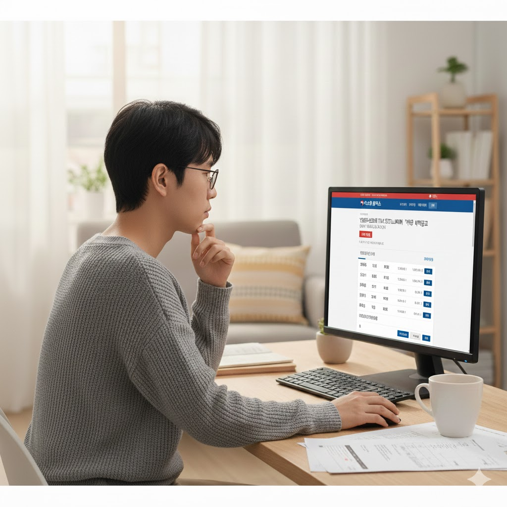 연말정산 환급액 계산 가장 쉬운 방법(2025 최신 기준 적용) 연말정산 환급액 계산 가장 쉬운 방법