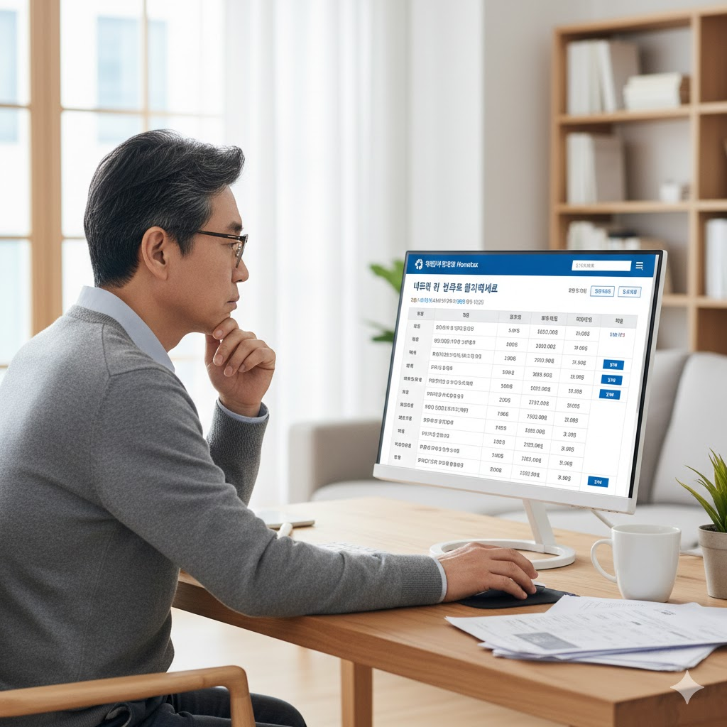 연말정산 간소화 서비스 100% 활용법