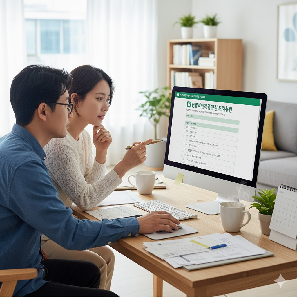 2025 연말정산 부양가족 공제 기준 : 부모·자녀·형제 각각 적용 조건 설명 2025 연말정산 부양가족 공제 기준