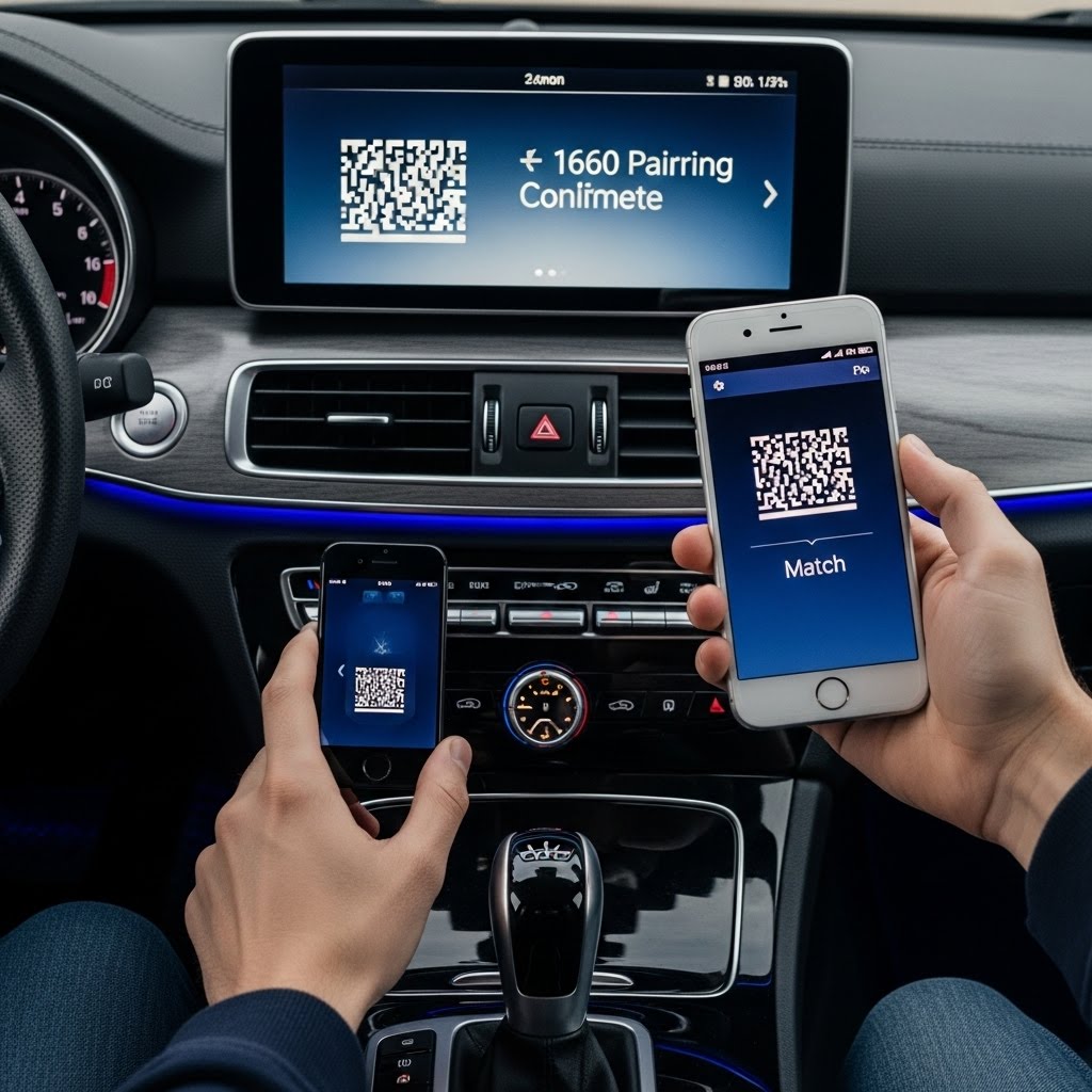 아이폰 차량 블루투스 연결 끊길 때, 이렇게만 하면 대부분 해결돼요 : 5단계 아이폰 차량 블루투스 연결