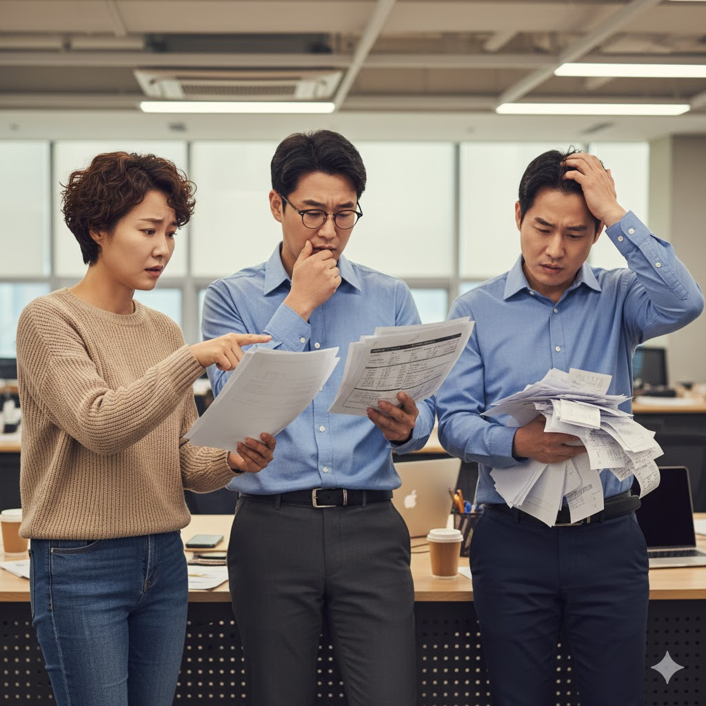 올해 가장 많이 놓치는 연말정산 공제항목