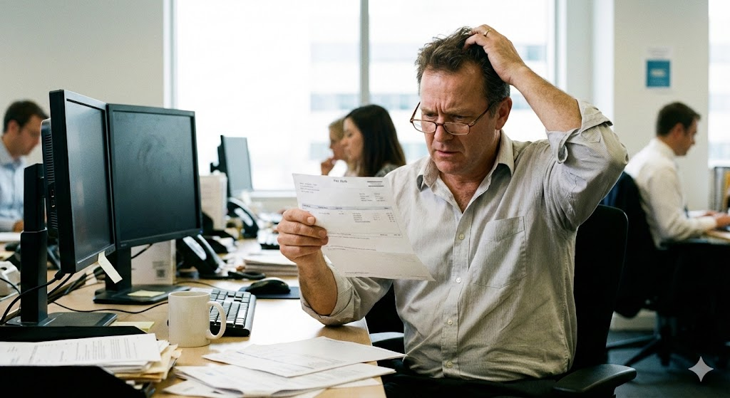 2025 연봉 3000 실수령액