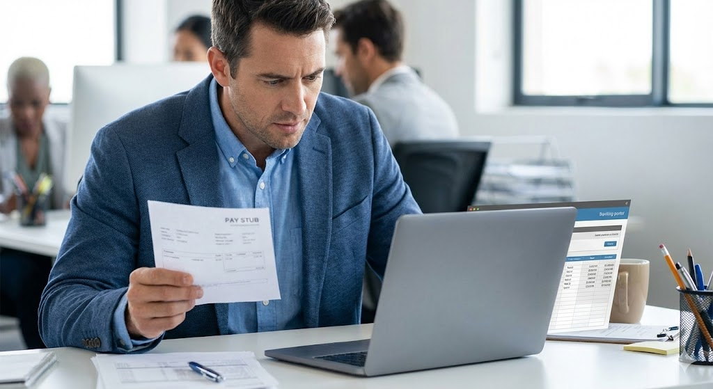 2025 연봉 4000 실수령액