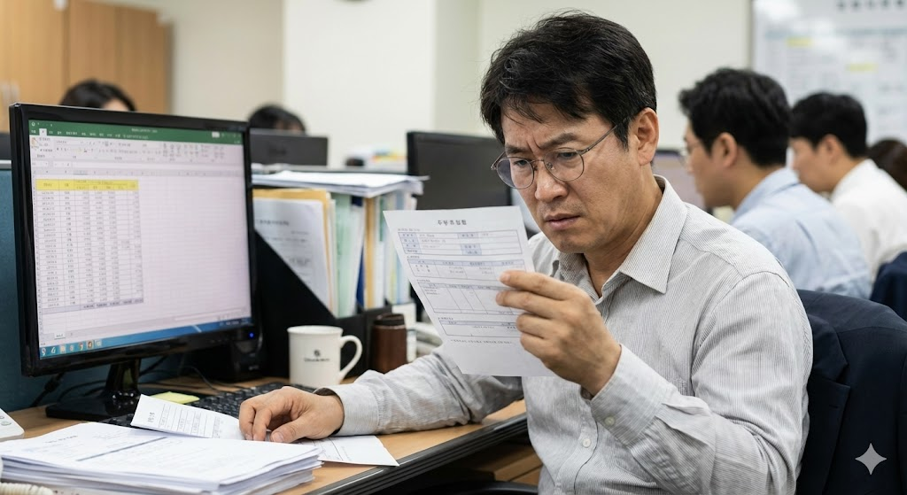 최저임금 근로자 실수령액