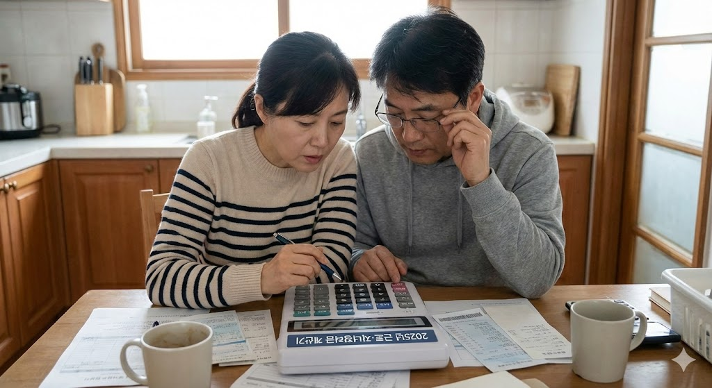 2025 자녀장려금 지급액 계산, 간단하게 끝내는 방법 2025 자녀장려금 지급액 계산