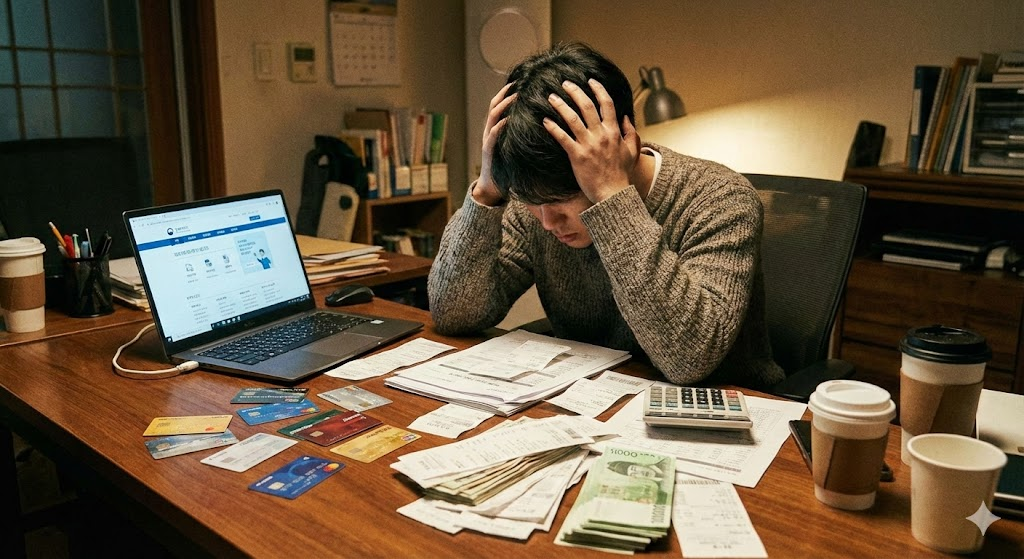 연말정산 신용카드 체크카드 공제한도