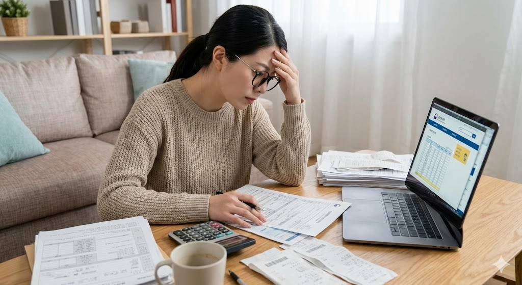 사회초년생 2026년 연말정산