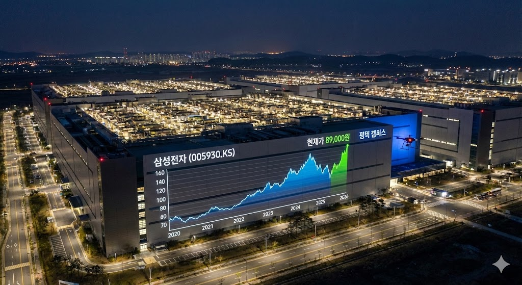 삼성전자 영업이익 20조 돌파 유력